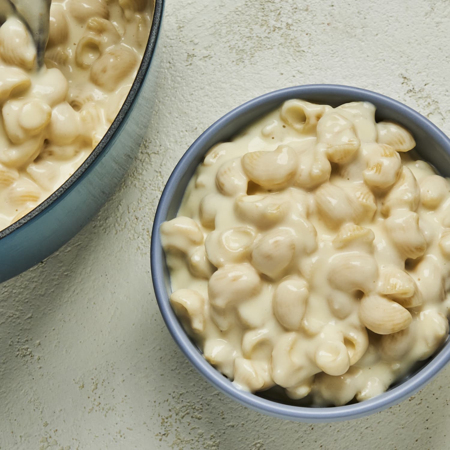 Panera mac shop and cheese recipe